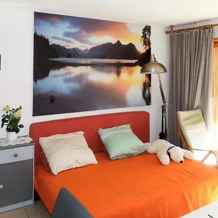 Apartmán Grand Vue 12