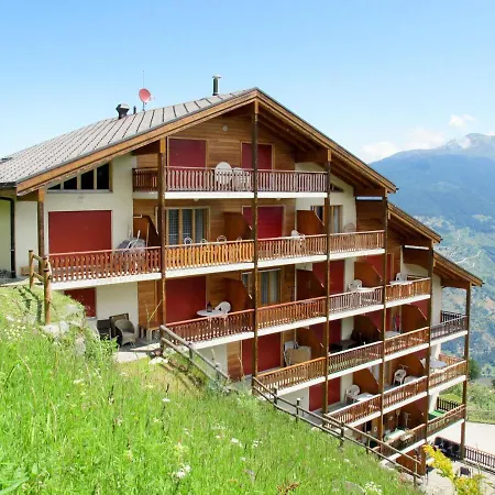Grand Vue 12 Apartmán