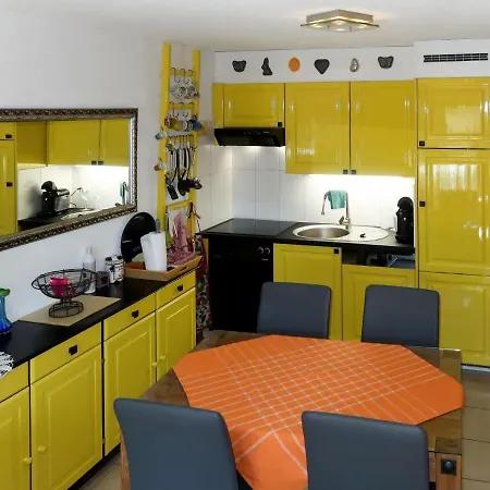 Grand Vue 12 Apartman