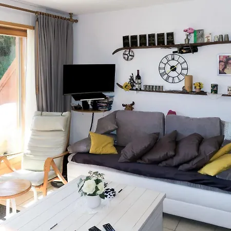 Apartman Grand Vue 12 *